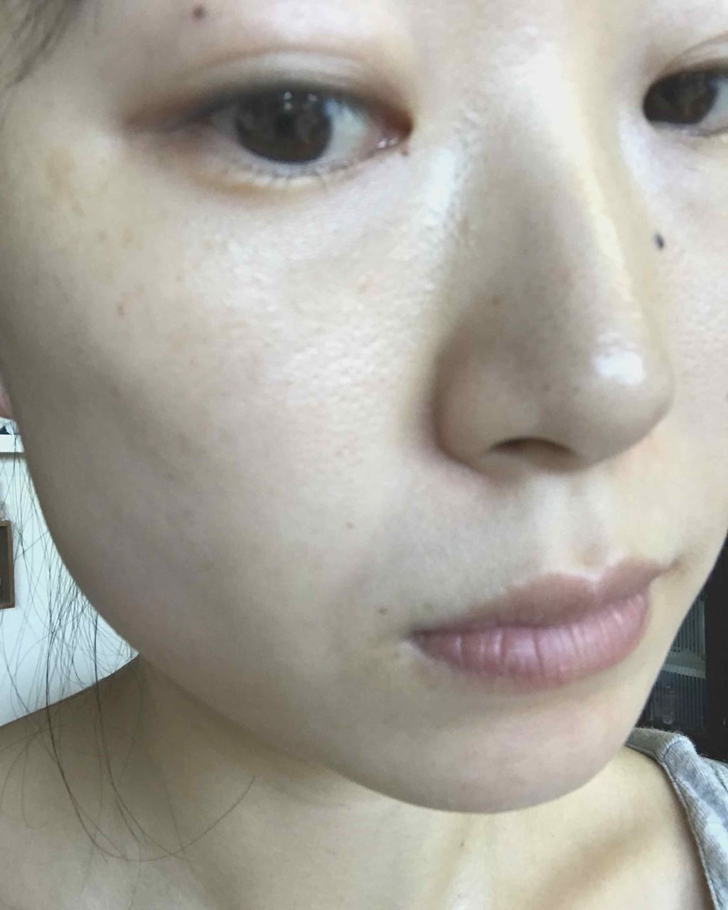 エアリータッチパウダー/クラブ/プレストパウダーを使ったクチコミ(2枚目)