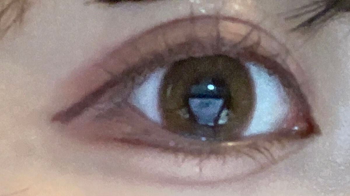 MOLAK 1day/MOLAK/ワンデー(1DAY)カラコンを使ったクチコミ(2枚目)