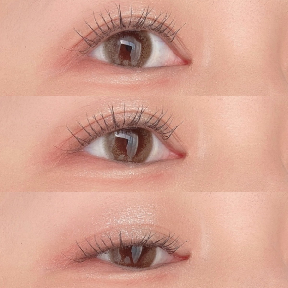 カクテルデイズ/KiSS/アイシャドウパレットを使ったクチコミ（3枚目）