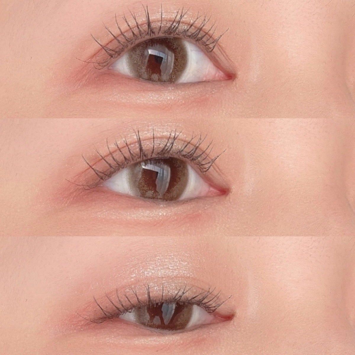 カクテルデイズ/KiSS/アイシャドウパレットを使ったクチコミ(3枚目)