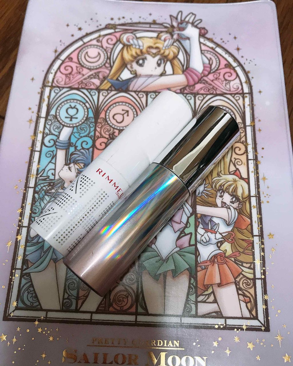 アピュー ウォーターライト ティント/A’pieu/リップティントを使ったクチコミ（1枚目）