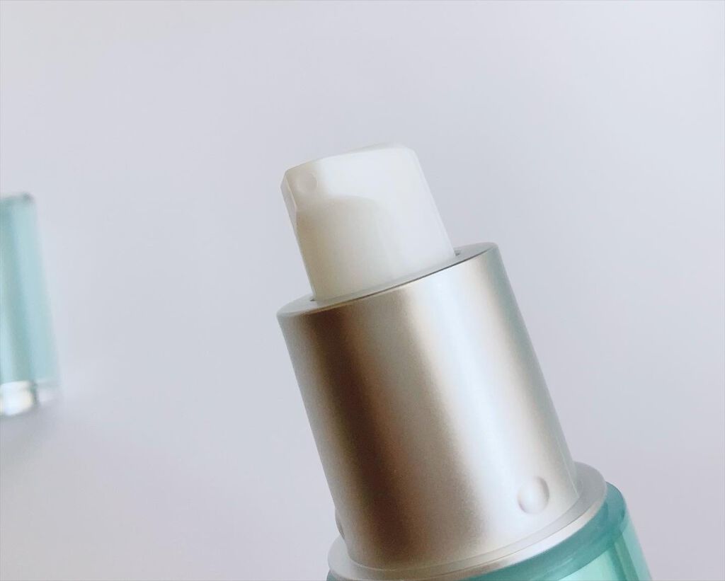 Ⅲ バリアコンセントレイト/NOV/美容液を使ったクチコミ（3枚目）