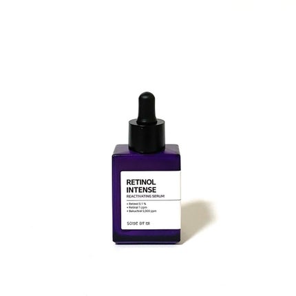 レチノールインテンシブ アドバンスドトリプルアクションアイクリーム/SOME BY MI/アイケア・アイクリームを使ったクチコミ(6枚目)