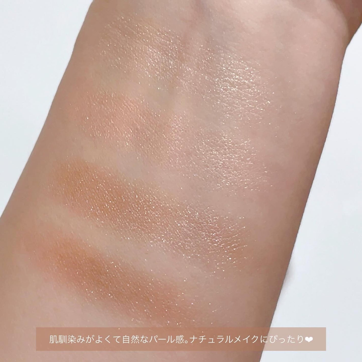 LIL MOON 1day/LILMOON/ワンデー(1DAY)カラコンを使ったクチコミ(3枚目)