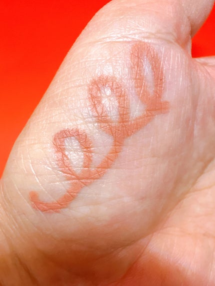 影色リップメイカー/CEZANNE/口紅・グロス・リップライナー・リップケアを使ったクチコミ(5枚目)