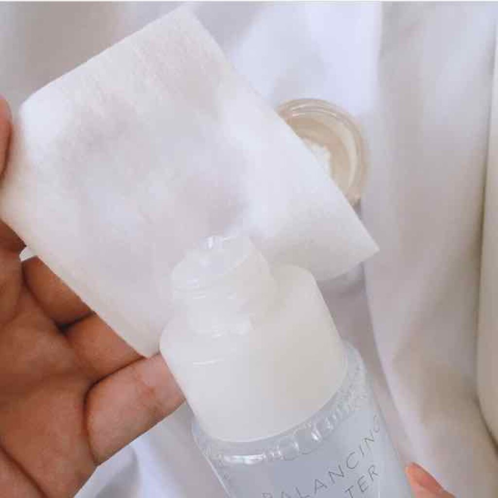 エリクシール ルフレ バランシング ウォーター II/エリクシール/化粧水 by ぴこ