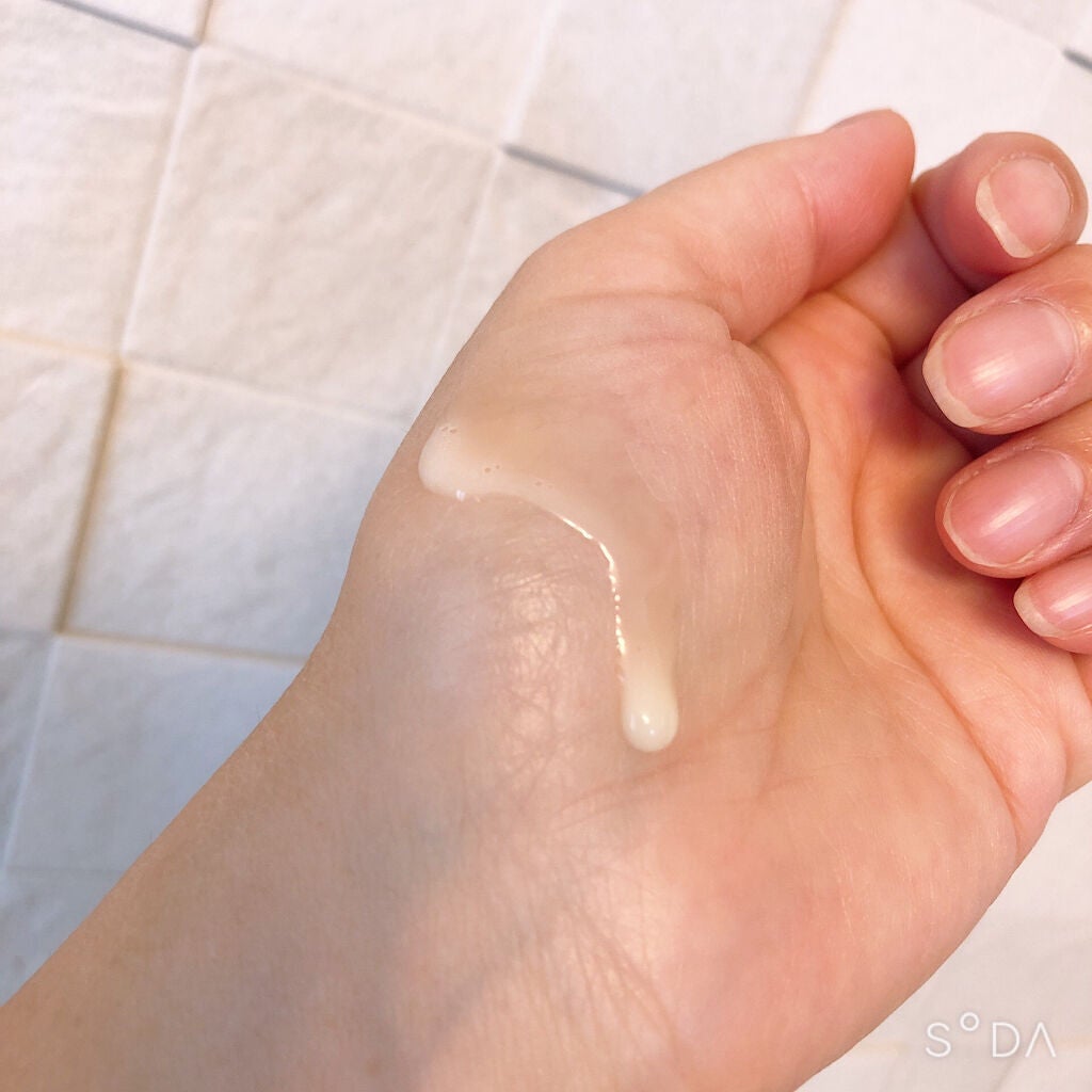 マイリアル スクイーズ マスクシート/innisfree/シートマスク・パックを使ったクチコミ(3枚目)