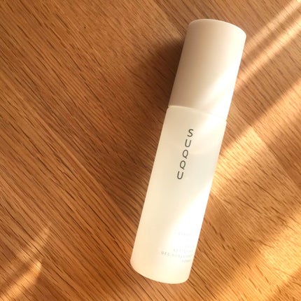 ポア クレンジング セラム/SUQQU/スクラブ・ゴマージュを使ったクチコミ(1枚目)