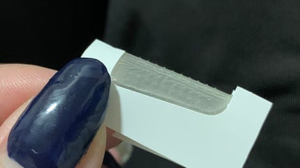 ミケンディープパッチ/北の快適工房/シートマスク・パックを使ったクチコミ(3枚目)