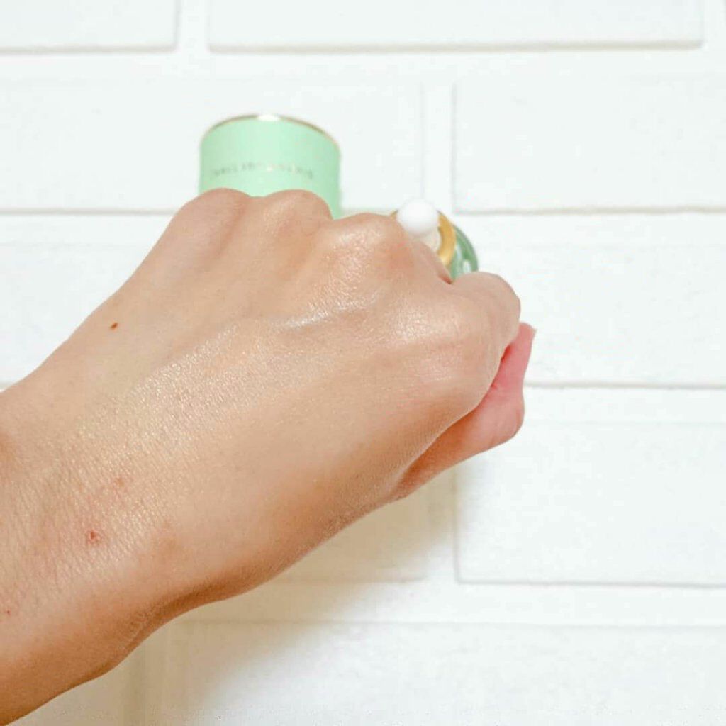 アンプル ド オーロラ/CHALLANS de PARIS/美容液を使ったクチコミ(4枚目)