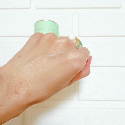 アンプル ド オーロラ/CHALLANS de PARIS/美容液を使ったクチコミ(4枚目)