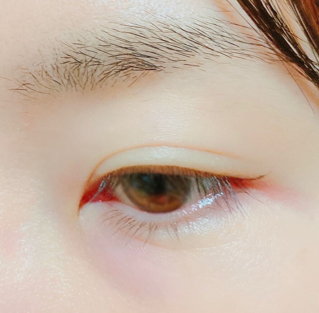 プライバシーUVパウダー50/プライバシー/ルースパウダーを使ったクチコミ（3枚目）