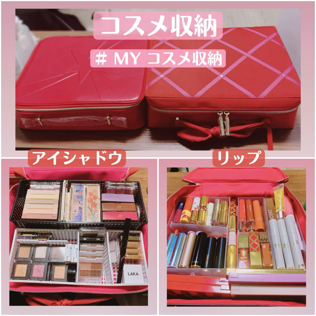 スムースマットリップスティック/Laka/口紅を使ったクチコミ（1枚目）