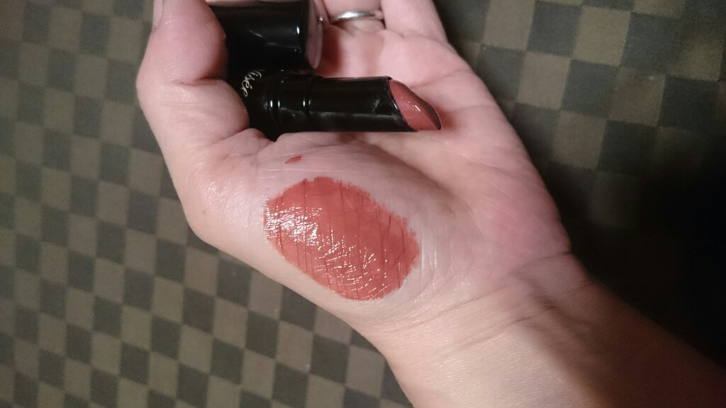 ネンマクフェイク ルージュ/Visée/口紅を使ったクチコミ（1枚目）
