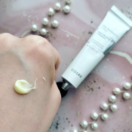 RXザ・レチノール0.1クリーム/COSRX/フェイスクリームを使ったクチコミ(4枚目)