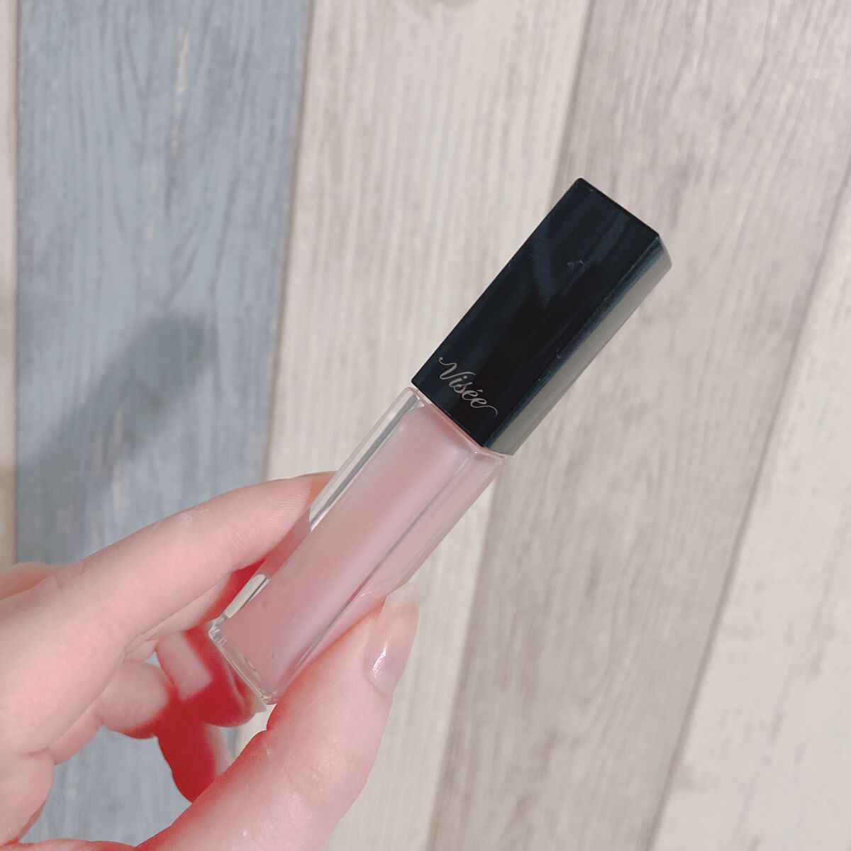 エッセンス リッププランパー/Visée/リッププランパーを使ったクチコミ（1枚目）