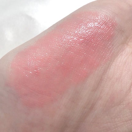 ステイオンバームルージュ/キャンメイク/口紅を使ったクチコミ(5枚目)