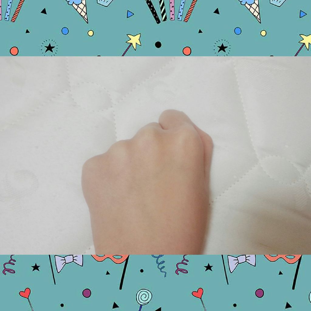 すっぴんパウダー/クラブ/プレストパウダーを使ったクチコミ(3枚目)