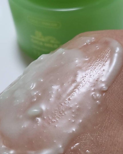 シカマイルドクレンジングバーム/VT/クレンジングバームを使ったクチコミ(7枚目)