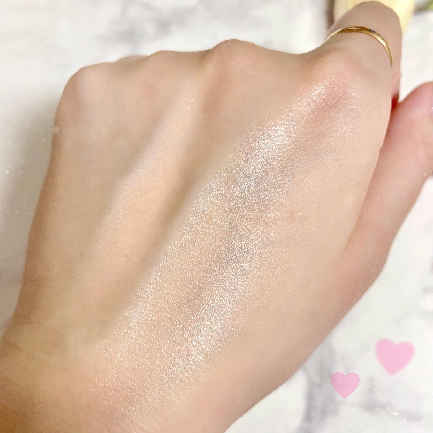 桃77%ナイアシンエッセンストナー 250ml/Anua/化粧水を使ったクチコミ(6枚目)