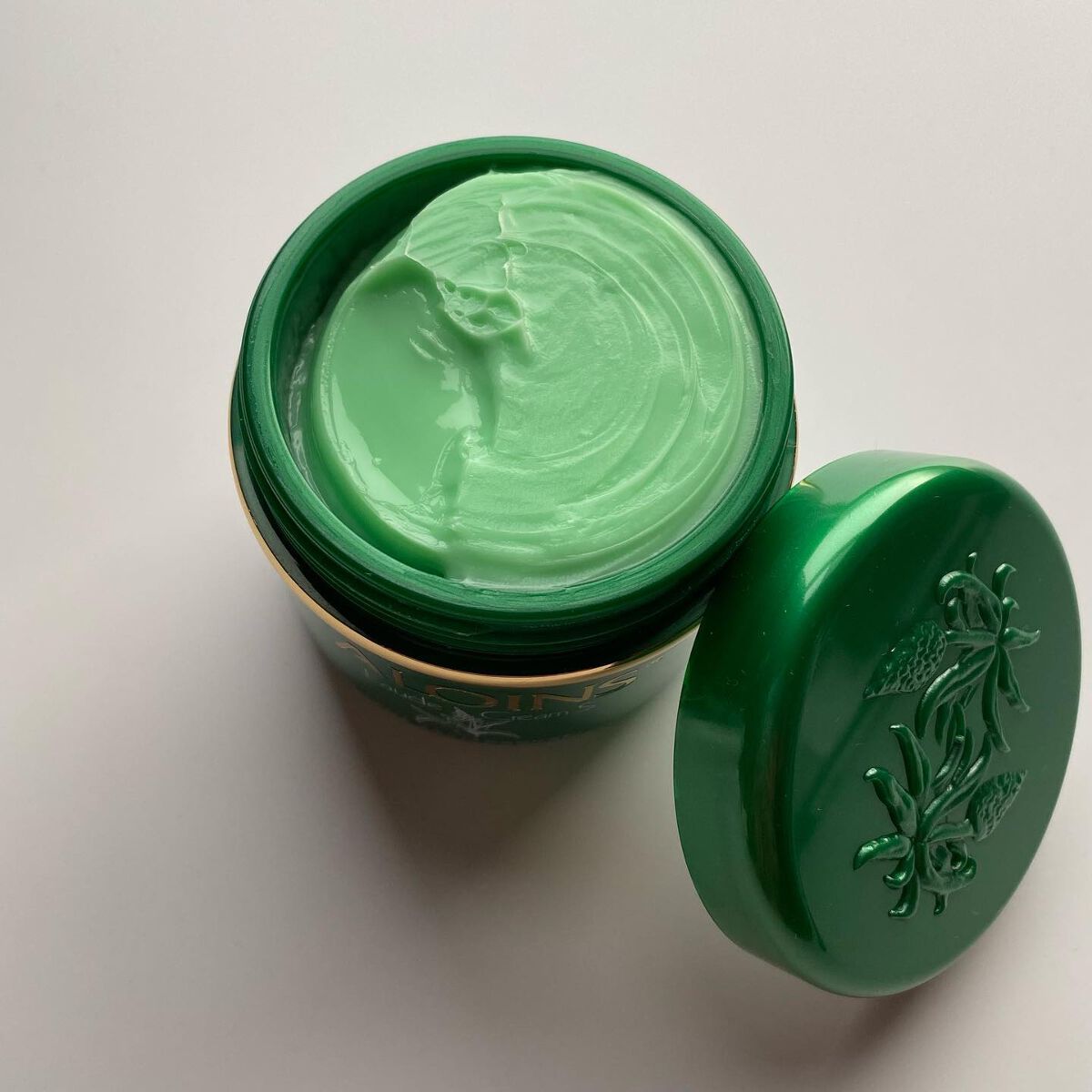 オーデクリームS/オーデ/ボディクリームを使ったクチコミ（3枚目）