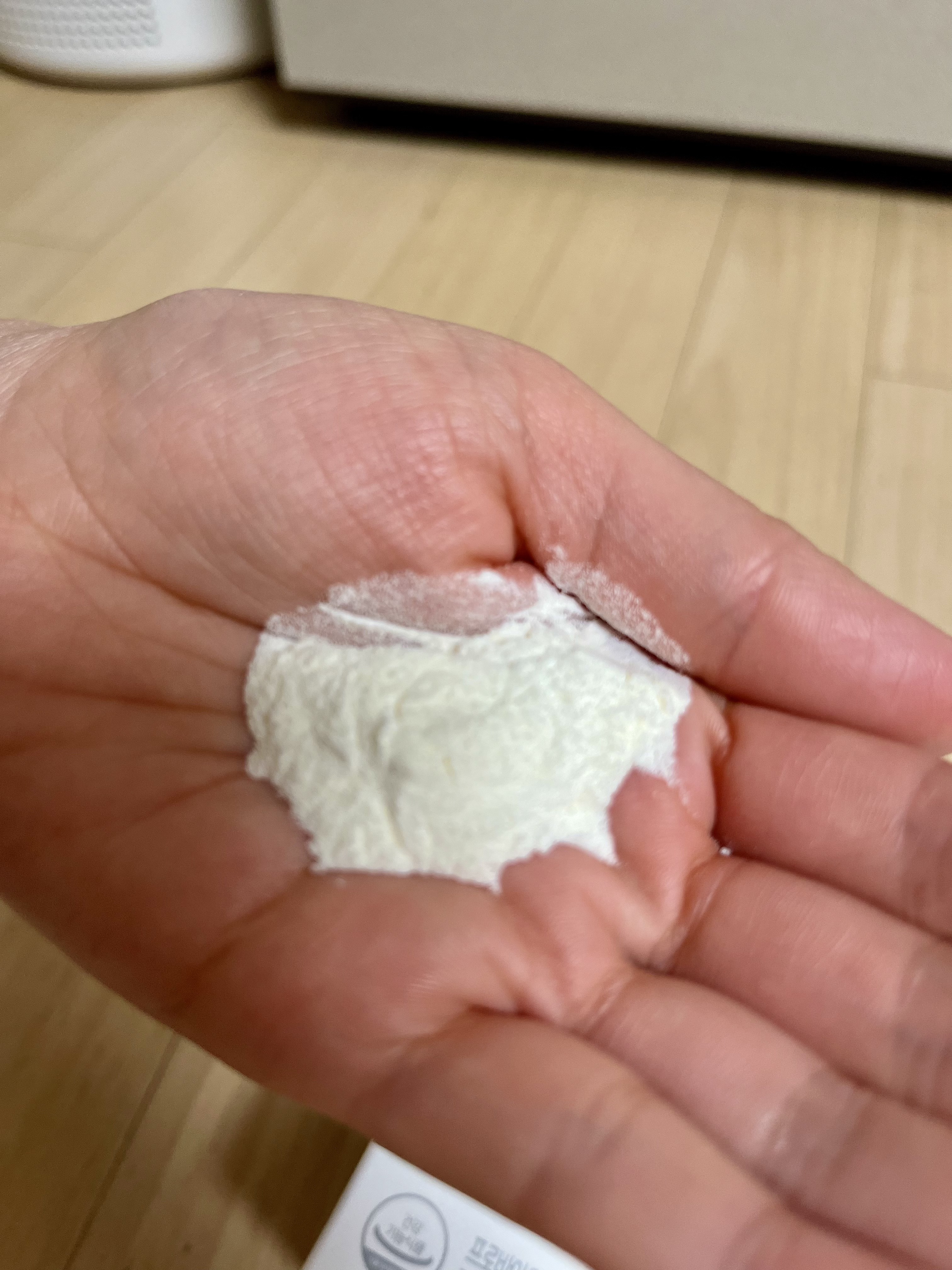 バイオガード/DUOLAC/健康サプリメントを使ったクチコミ（3枚目）