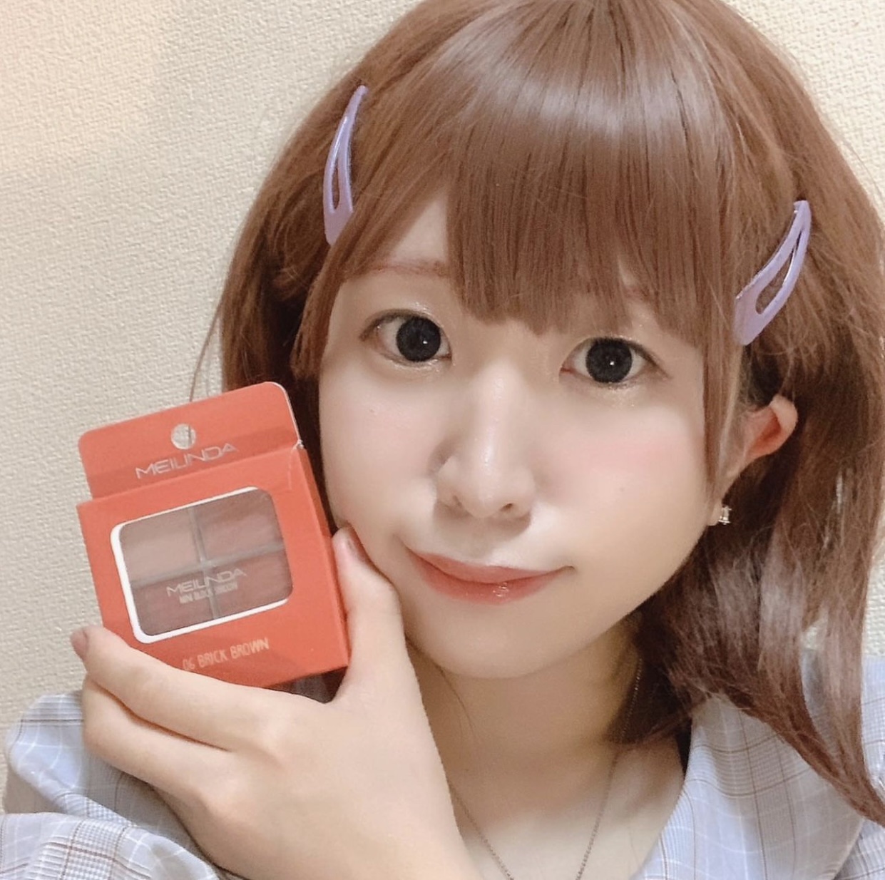 SIS2SIS Volumizing Mascara/cosme nomad/マスカラを使ったクチコミ（1枚目）