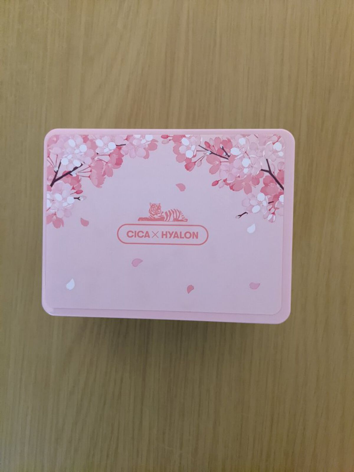 チャプター4 コラーゲン エラスティサイジング マスク/illuN/シートマスク・パックを使ったクチコミ（1枚目）