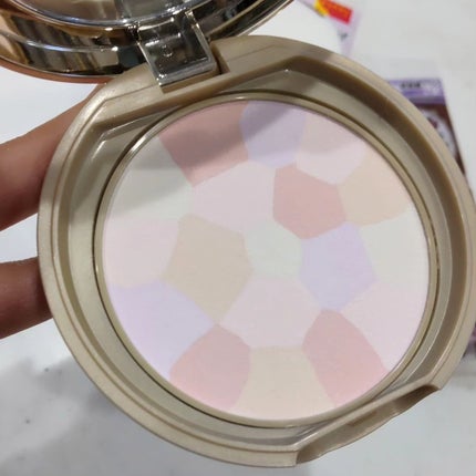 クイックラッシュカーラーセパレート/キャンメイク/マスカラを使ったクチコミ(2枚目)