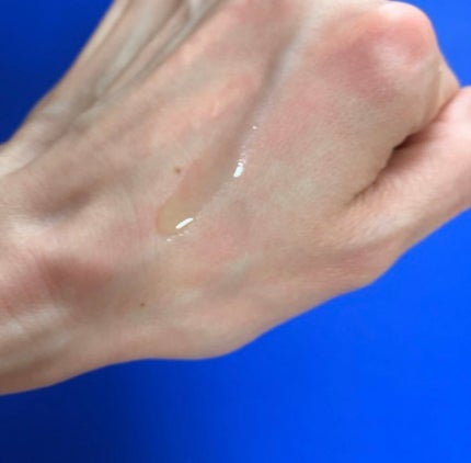 アリウル グリーンビタミンC トーニングセラム(アンプル)/Ariul/美容液を使ったクチコミ(2枚目)