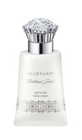 JILL STUART ブリリアントジュエル パルファン&ハンドクリーム コレクション