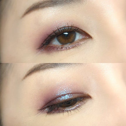 CUTIE PALETTE/NABLA/アイシャドウパレットを使ったクチコミ(6枚目)