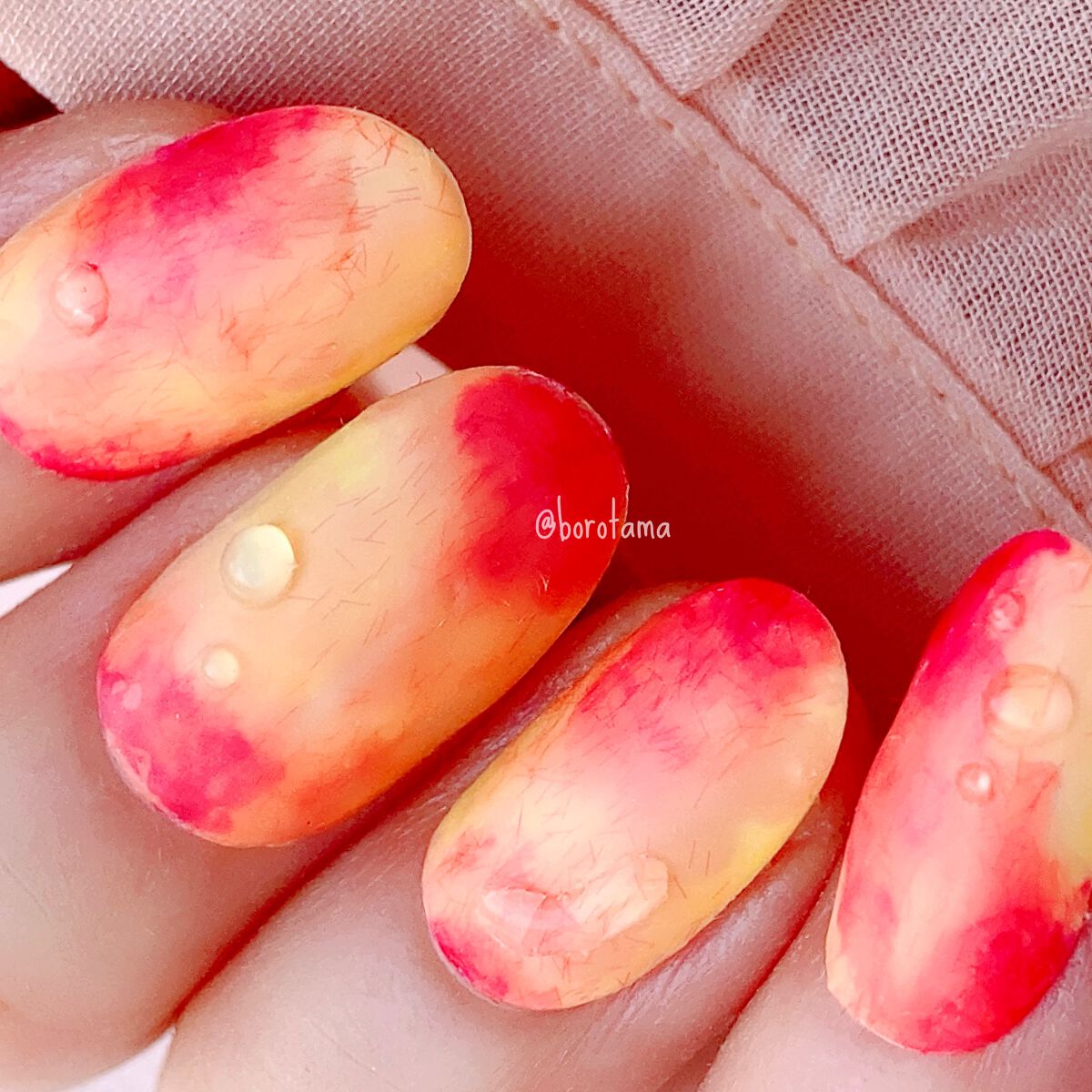 ネイルホリック/ネイルホリック/マニキュアを使ったクチコミ(9枚目)