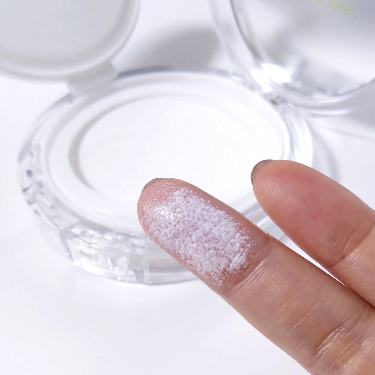 グロウ サン クッション/mgb skin/クッションファンデーションを使ったクチコミ(6枚目)