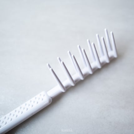 ヘアケアトライアルセット/QUEEN'S BATHROOM/トライアルキットを使ったクチコミ(6枚目)