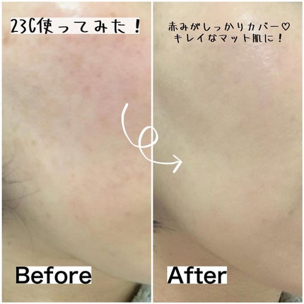 ウォーターメロン モイスチャーサージゲルクリーム/heimish/フェイスクリームを使ったクチコミ(4枚目)