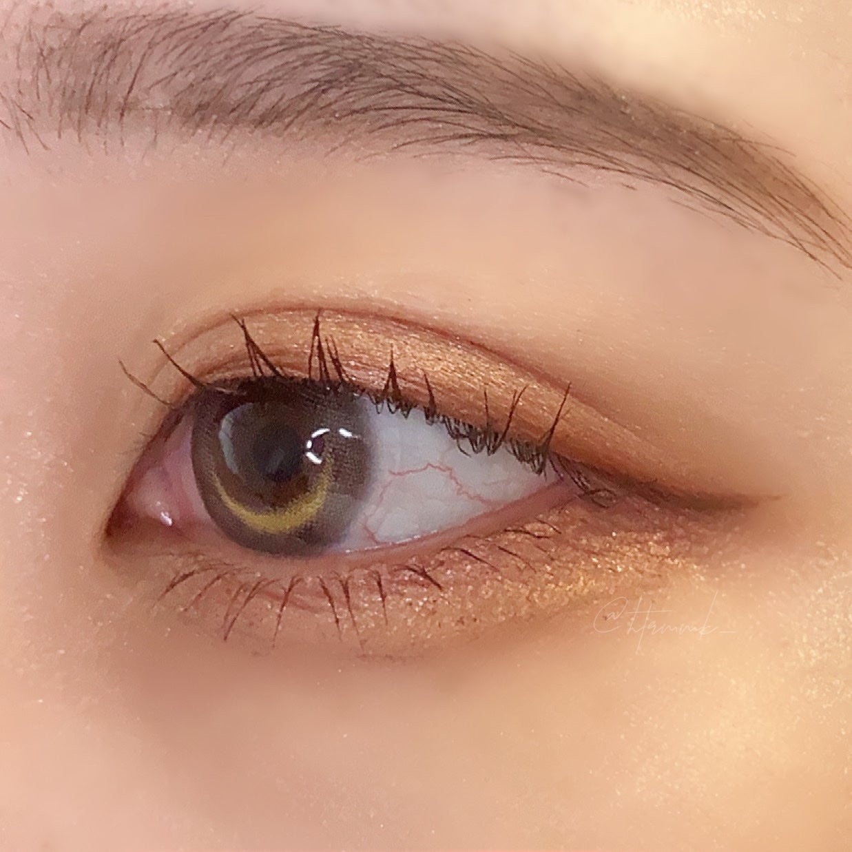 アイ カラー クォード/TOM FORD BEAUTY/アイシャドウパレットを使ったクチコミ(5枚目)