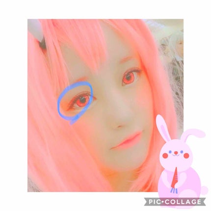 クリーミータッチライナー/キャンメイク/ジェルアイライナーを使ったクチコミ(4枚目)