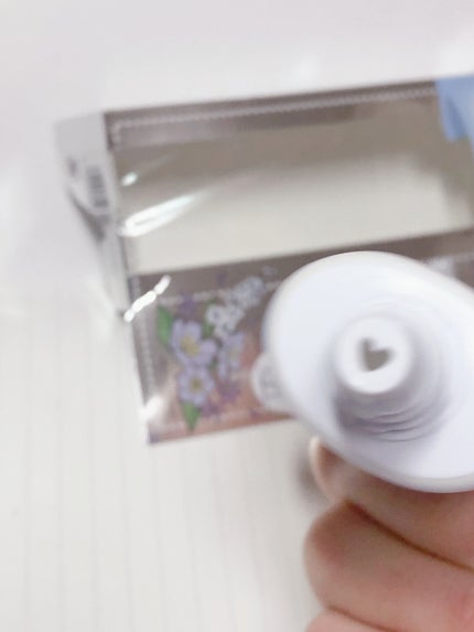 すっぴんクリーム ホワイトニング/クラブ/化粧下地を使ったクチコミ(2枚目)