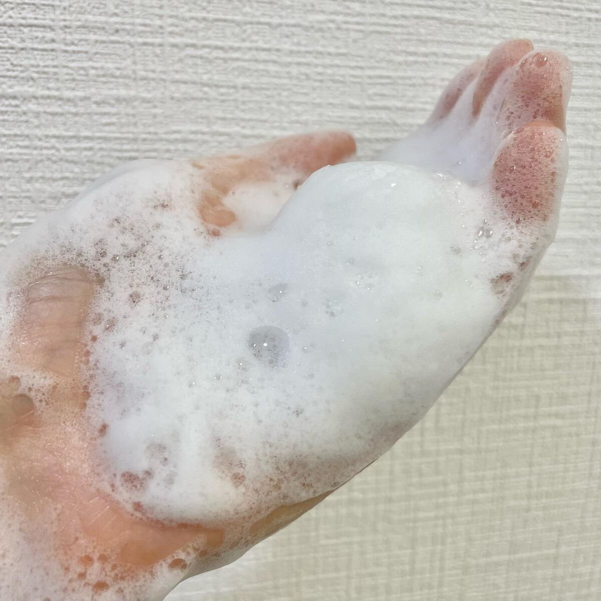 グロウ シャンプー/コンディショナー/AUTHENTIC BEAUTY CONCEPT/サロンシャンプーを使ったクチコミ(3枚目)