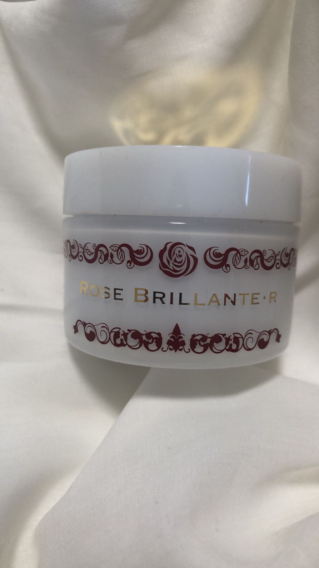 RBオールインワンジェル/Rose Brillante/オールインワン化粧品を使ったクチコミ(1枚目)