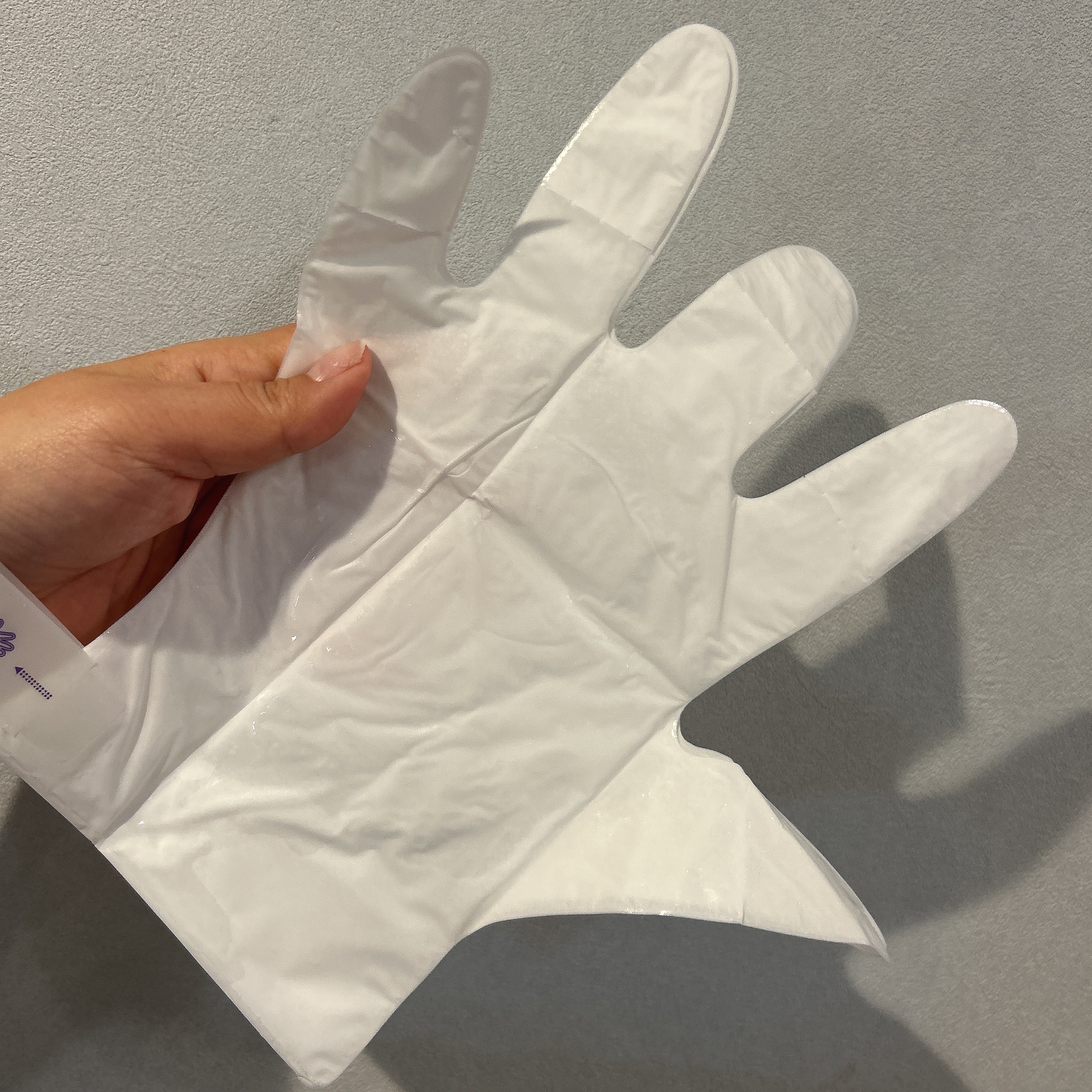 エオラ ハンドパック ローズ /EORA/ハンドクリームを使ったクチコミ（2枚目）