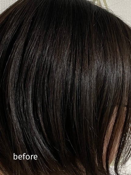 アンドハニー ピクシー モイストシルキー シャンプー1.0/ヘアトリートメント2.0/&honey/市販シャンプーを使ったクチコミ(3枚目)