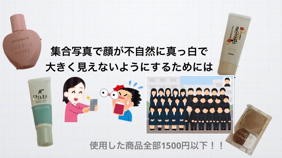 シェーディングパウダー/キャンメイク/シェーディングを使ったクチコミ(1枚目)