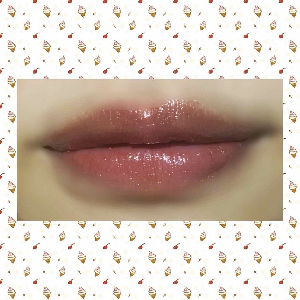 バーム ステイン/REVLON/口紅を使ったクチコミ(2枚目)