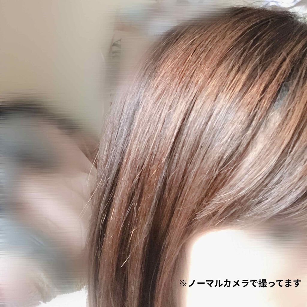 コンパクトスタイラー アクアマーメイド/TANGLE TEEZER/ヘアブラシを使ったクチコミ（2枚目）