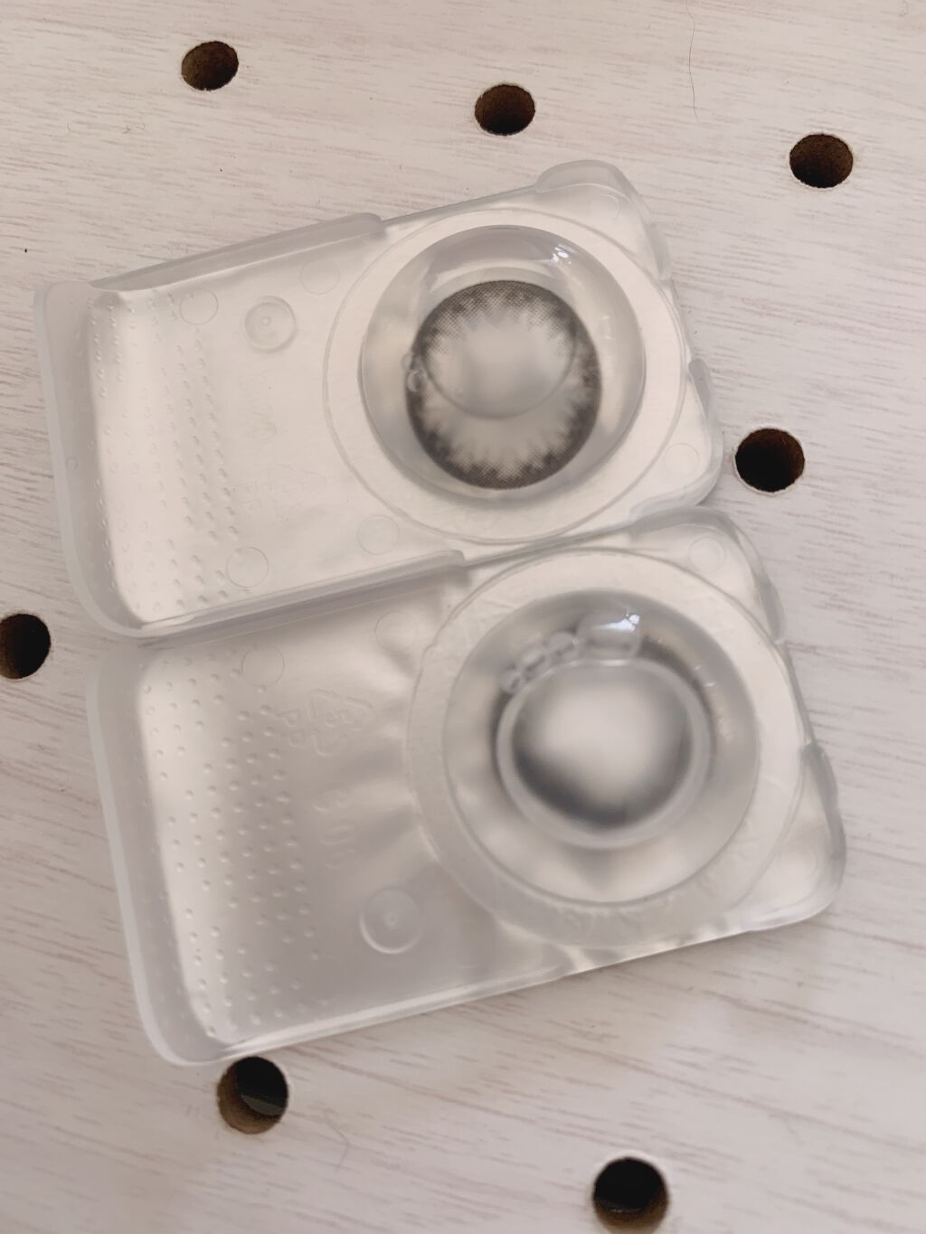 LILY ANNA/LILY ANNA/カラーコンタクトレンズを使ったクチコミ（3枚目）