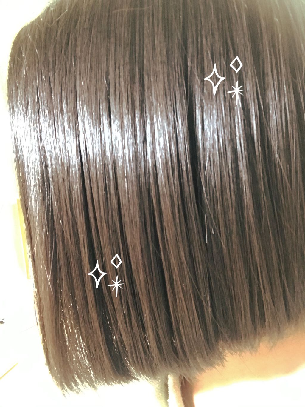 ネイチャーシャンプー/KUNDAL/市販シャンプーを使ったクチコミ（1枚目）