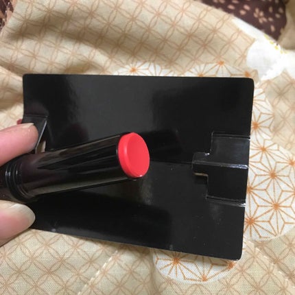 CCパーソナルリップクリーム/KATE/リップケアを使ったクチコミ(3枚目)