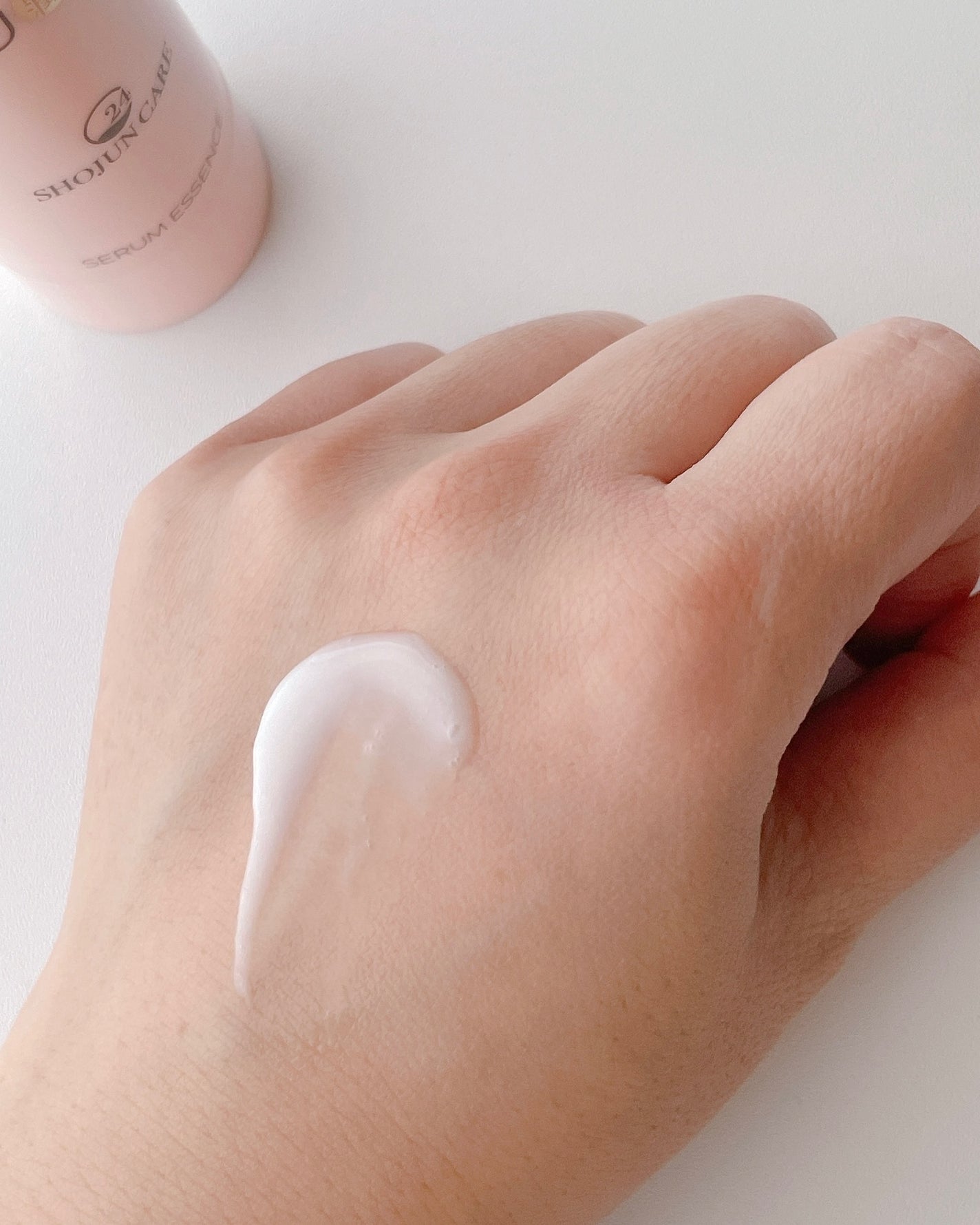 セラム美容液/URUOIN/美容液を使ったクチコミ(3枚目)